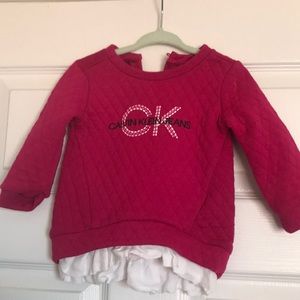 Bundle and save!!! Baby girls outfits!